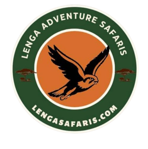 Lenga Safari Logo